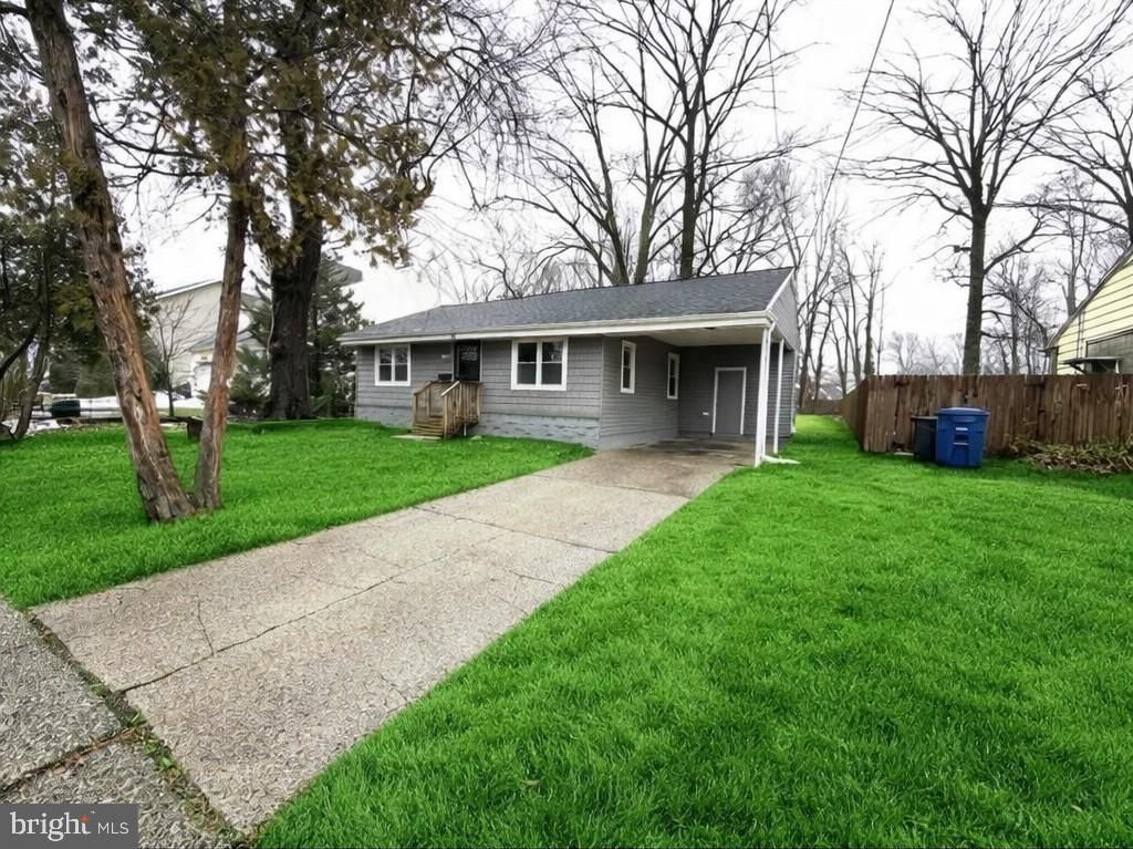 66 W CENTER AVENUE Maple Shade, NJ 