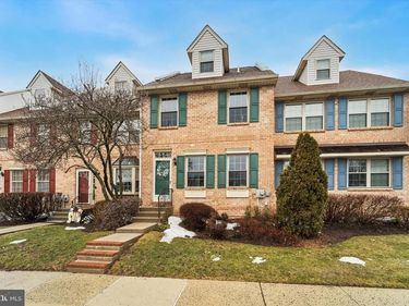 119 SUSAN CONSTANT COURT, Unit 19, EAST NORRITON, PA 19401