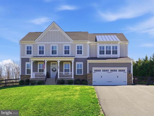 108 BROOKE POINT COURT, STAFFORD, VA 22554