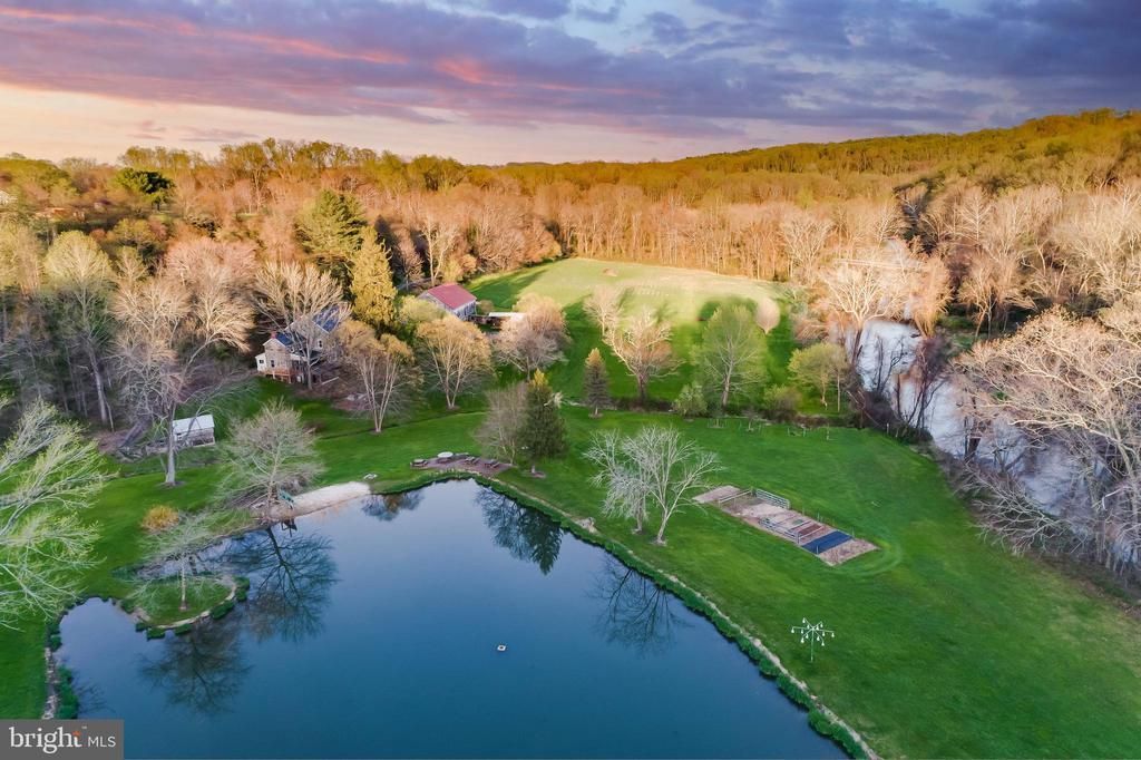 1449 CORBETT ROAD, MONKTON, MD 21111