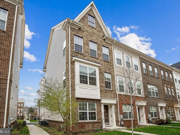 12532 ADOBE ALLEY, BELTSVILLE, MD 20705