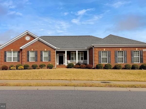 24432 FWD DRIVE, HOLLYWOOD, MD 20636