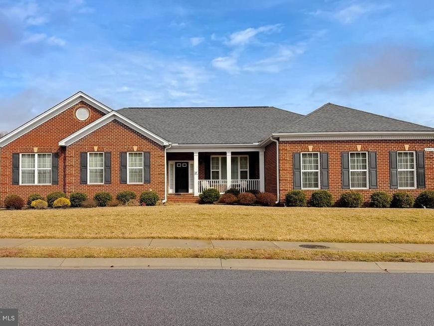 24432 Fwd Drive, Hollywood, MD 20636 Main Photo