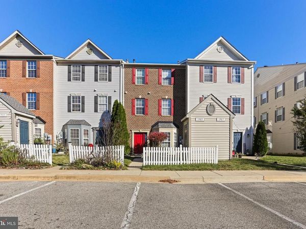 1905 CAMELIA COURT, ODENTON, MD 21113