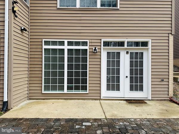 46658 BREANNES LANE, Unit C, LEXINGTON PARK, MD 20653