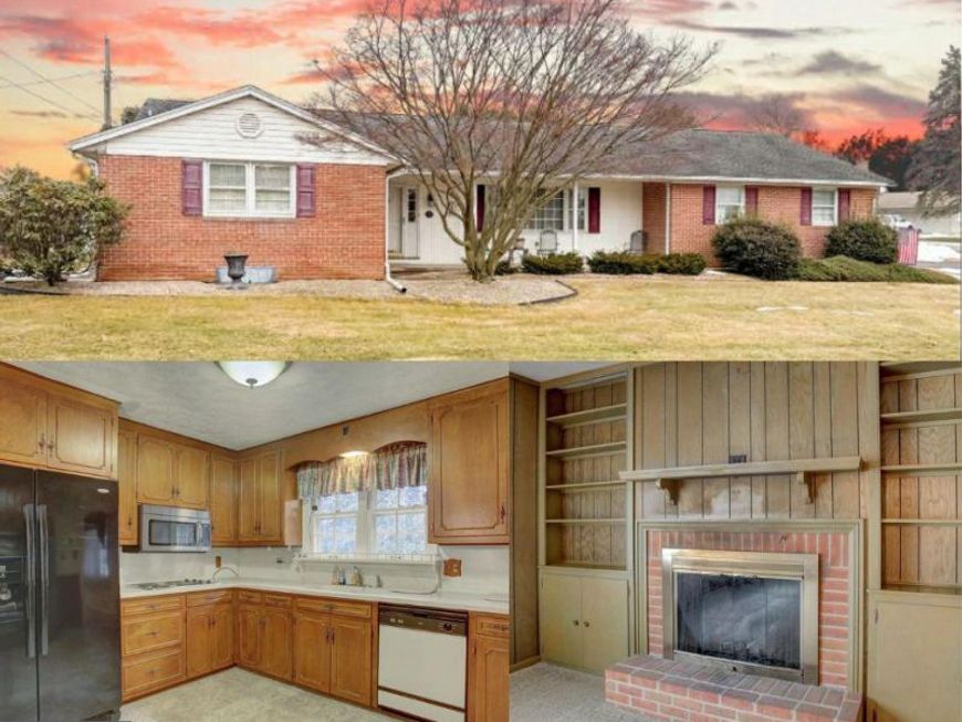 34 Acorn Circle, Chambersburg, PA 17202 Main Photo