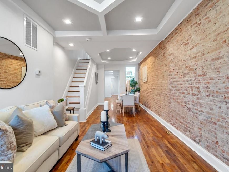 3405 Claremont Street, Baltimore, MD 21224 Main Photo