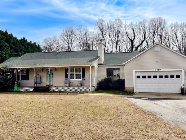 3710 RED BERRY DRIVE, PORT REPUBLIC, MD 20676