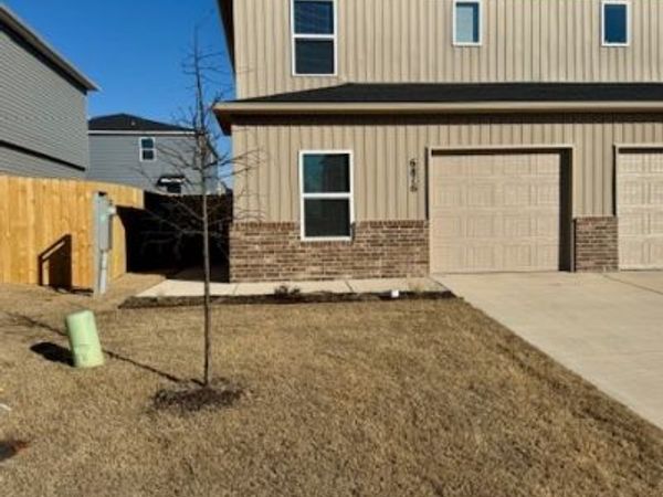 6816 SW Devotion Avenue, Bentonville, AR 72713