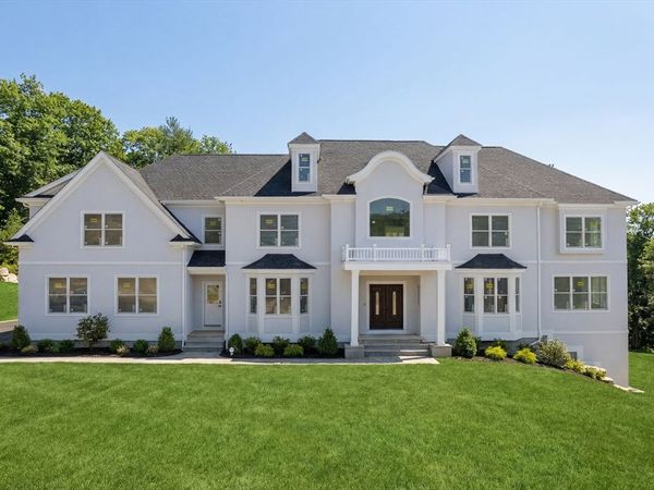 114 Oak Trl, Bolton, MA 01740