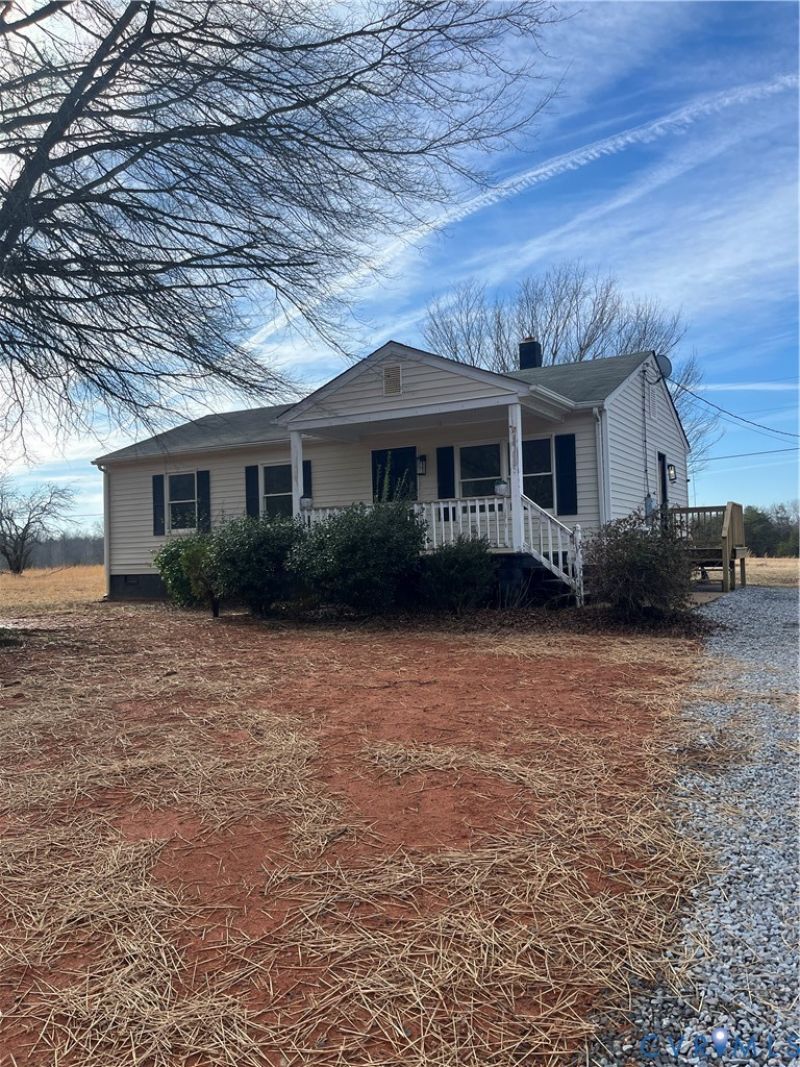 17790 Egglestetton Road, Amelia Court House, VA 23002 Main Photo