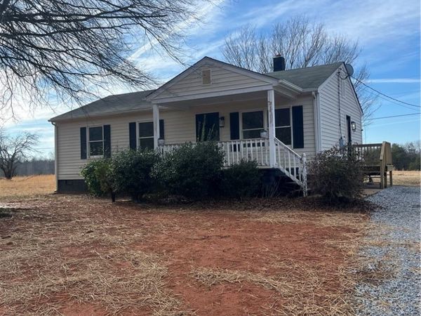 17790 Egglestetton Road, Amelia Court House, VA 23002