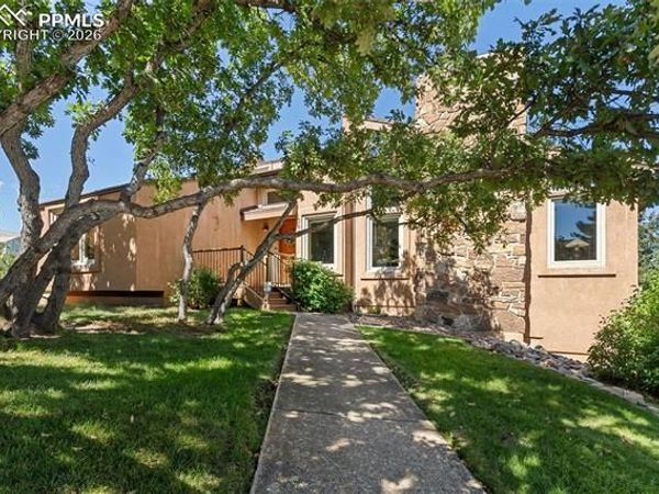 340 Thames Drive, Colorado Springs, CO 80906