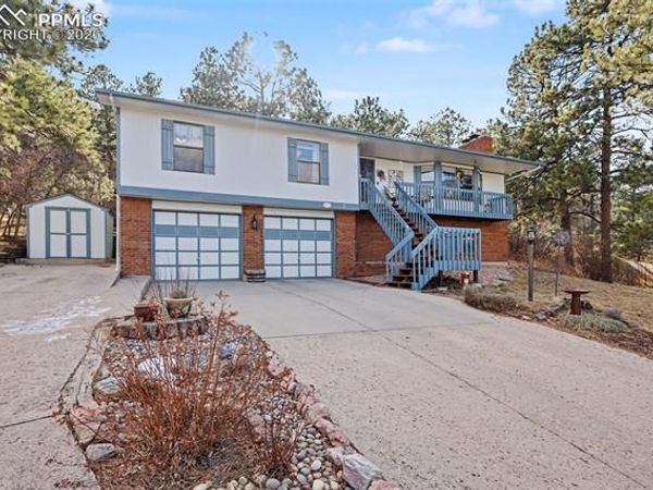 6310 Yvonne Way, Colorado Springs, CO 80918