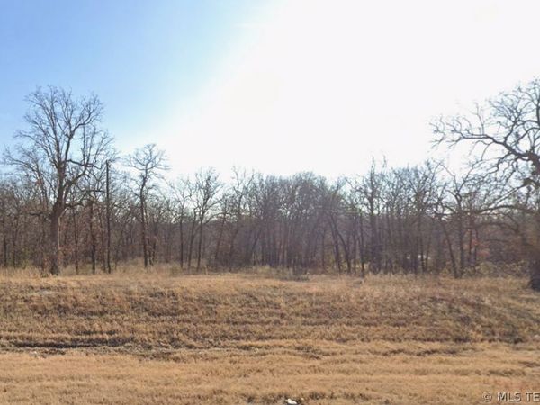 E Main Street , Cushing, OK 74023