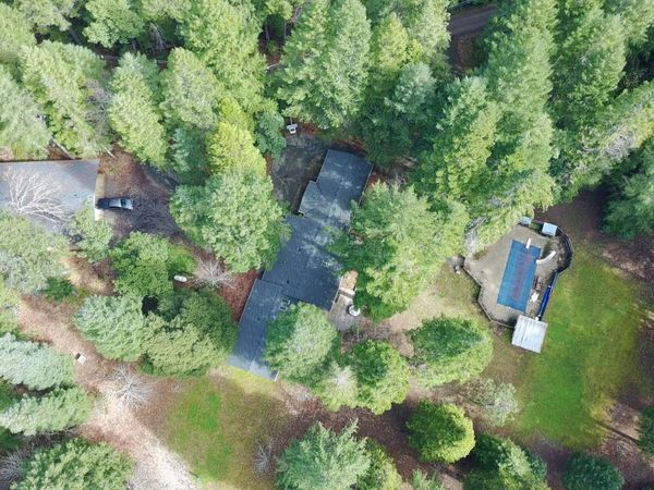 260 McMullen Creek Road, Selma, OR 97538