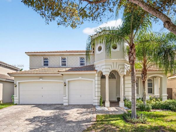 20671 SW 87th Ct , Cutler Bay, FL 33189