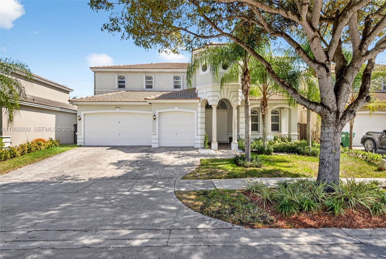 20671 SW 87th Ct , Cutler Bay, FL 33189 Photo