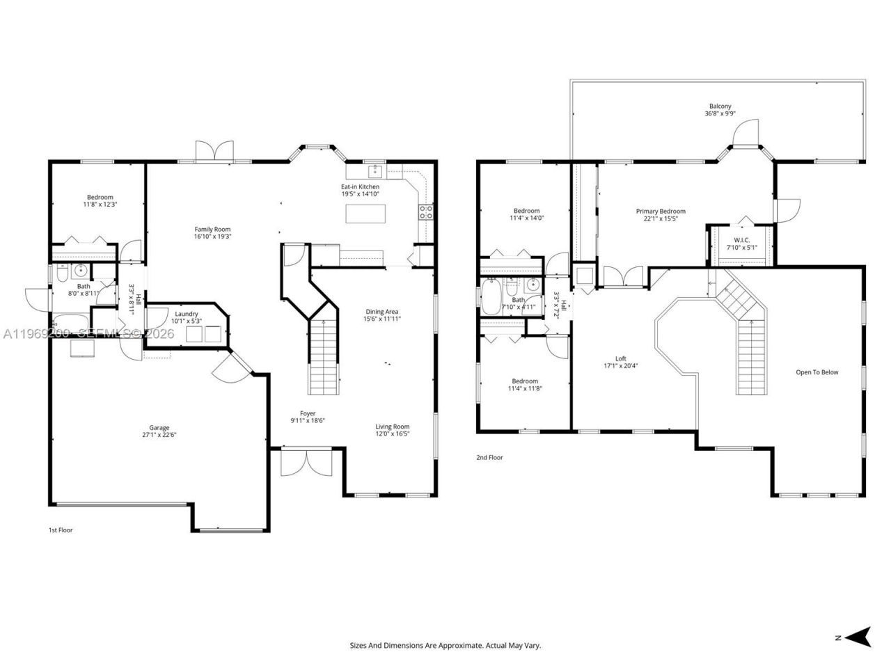 20671 SW 87th Ct , Cutler Bay, FL 33189 Photo