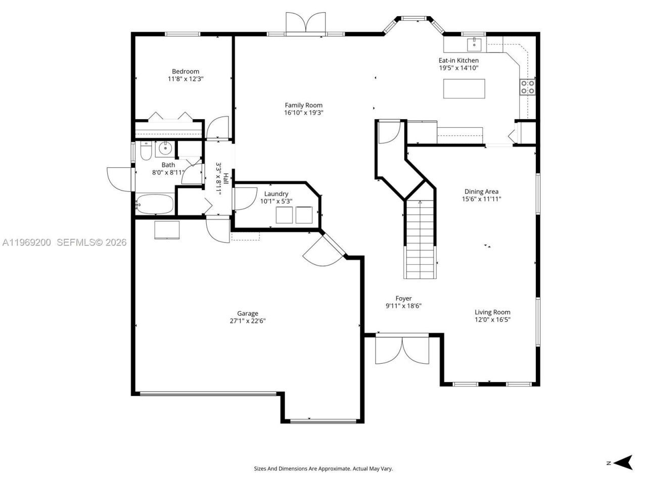 20671 SW 87th Ct , Cutler Bay, FL 33189 Photo