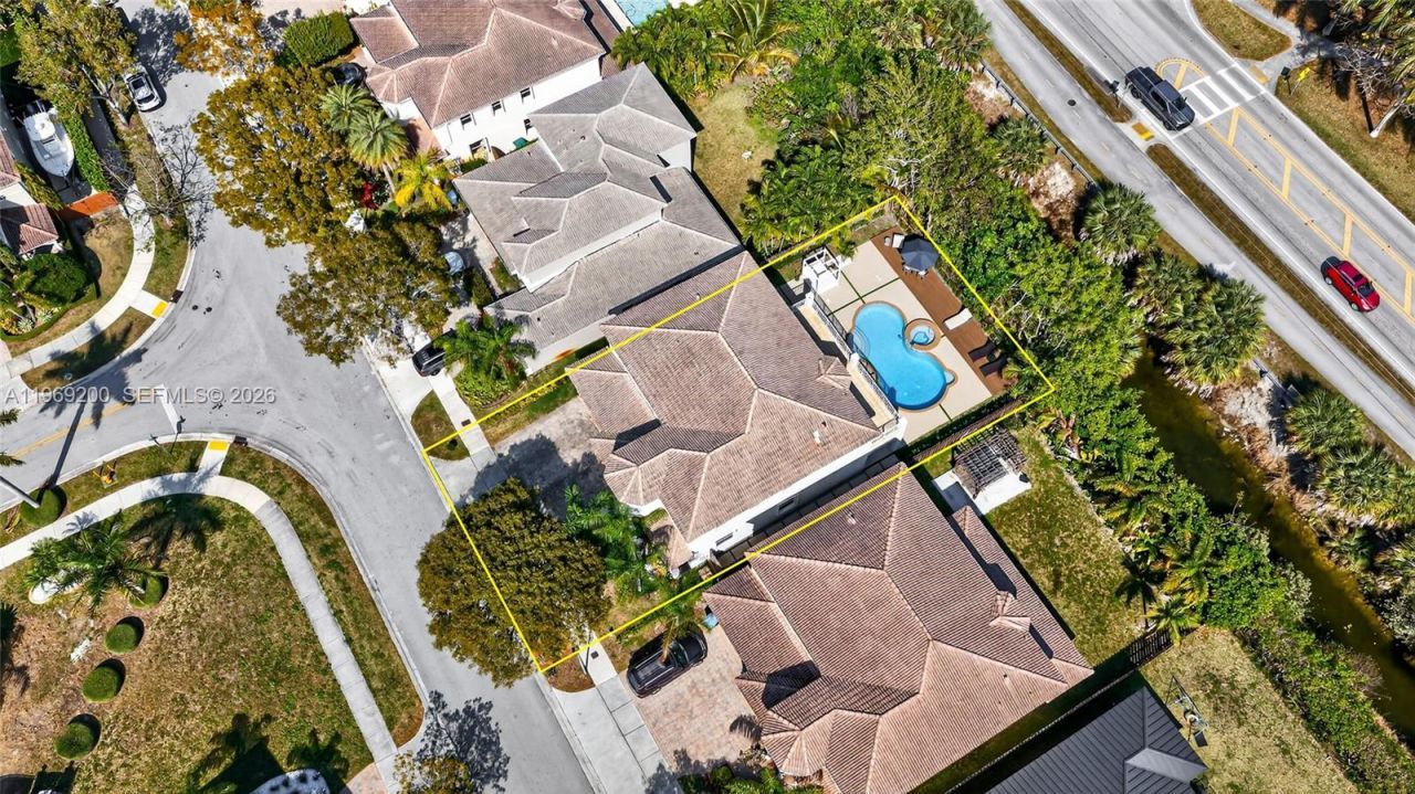 20671 SW 87th Ct , Cutler Bay, FL 33189 Photo