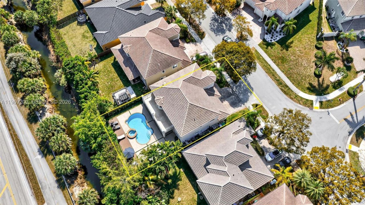 20671 SW 87th Ct , Cutler Bay, FL 33189 Photo