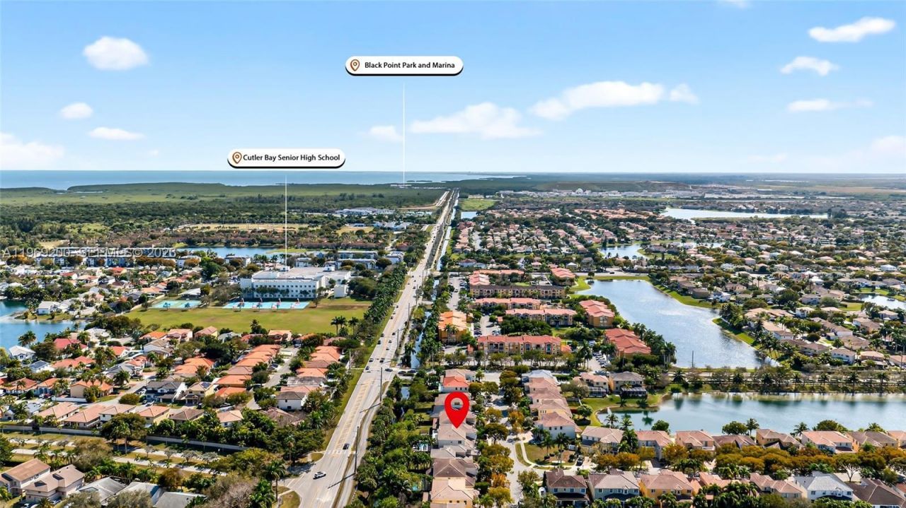 20671 SW 87th Ct , Cutler Bay, FL 33189 Photo