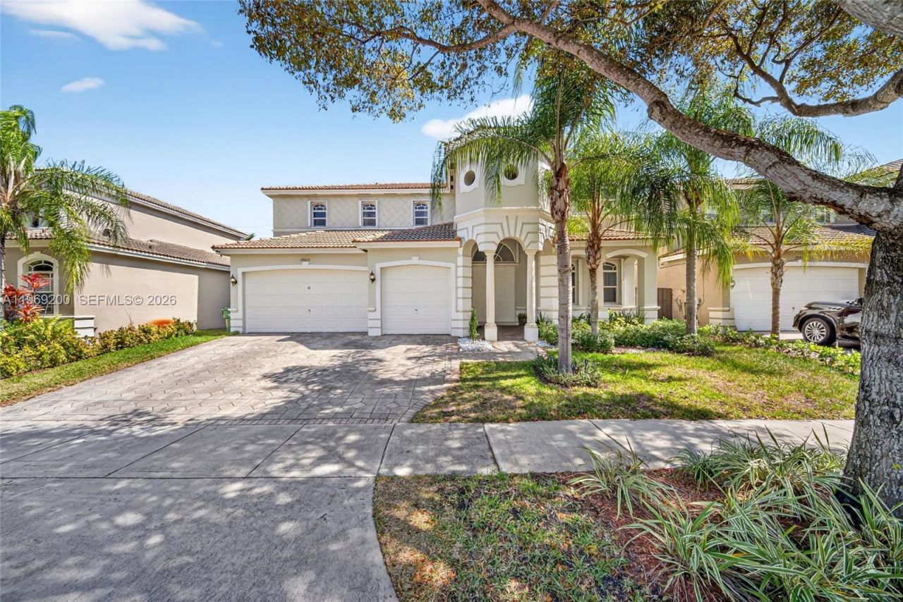 20671 SW 87th Ct , Cutler Bay, FL 33189 Photo