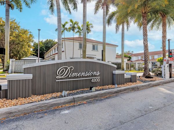 11512 NW 48th Ter, Unit #, Doral, FL 33178