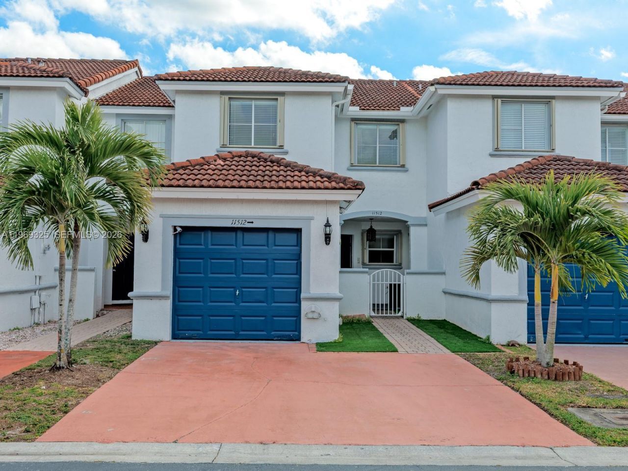 11512 NW 48th Ter, Unit #, Doral, FL 33178 Photo