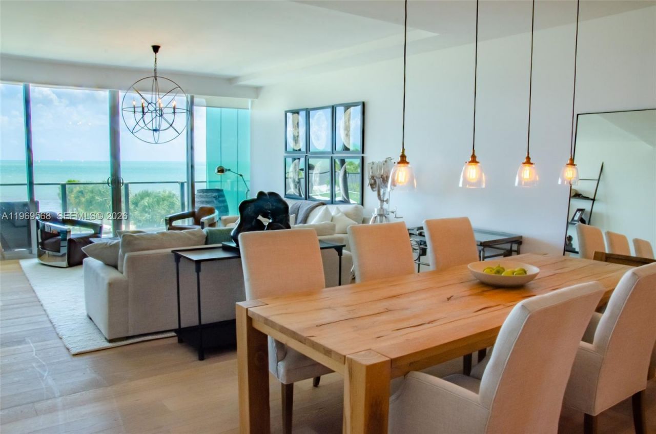 350 Ocean Dr, Unit 406N, Key Biscayne, FL 33149 Photo