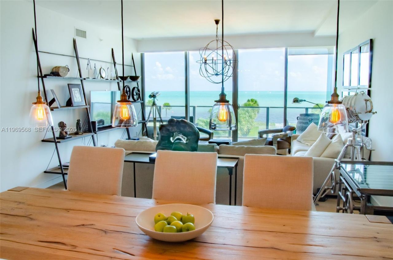 350 Ocean Dr, Unit 406N, Key Biscayne, FL 33149 Photo