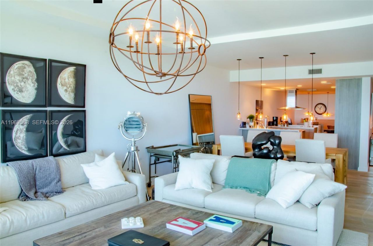 350 Ocean Dr, Unit 406N, Key Biscayne, FL 33149 Photo
