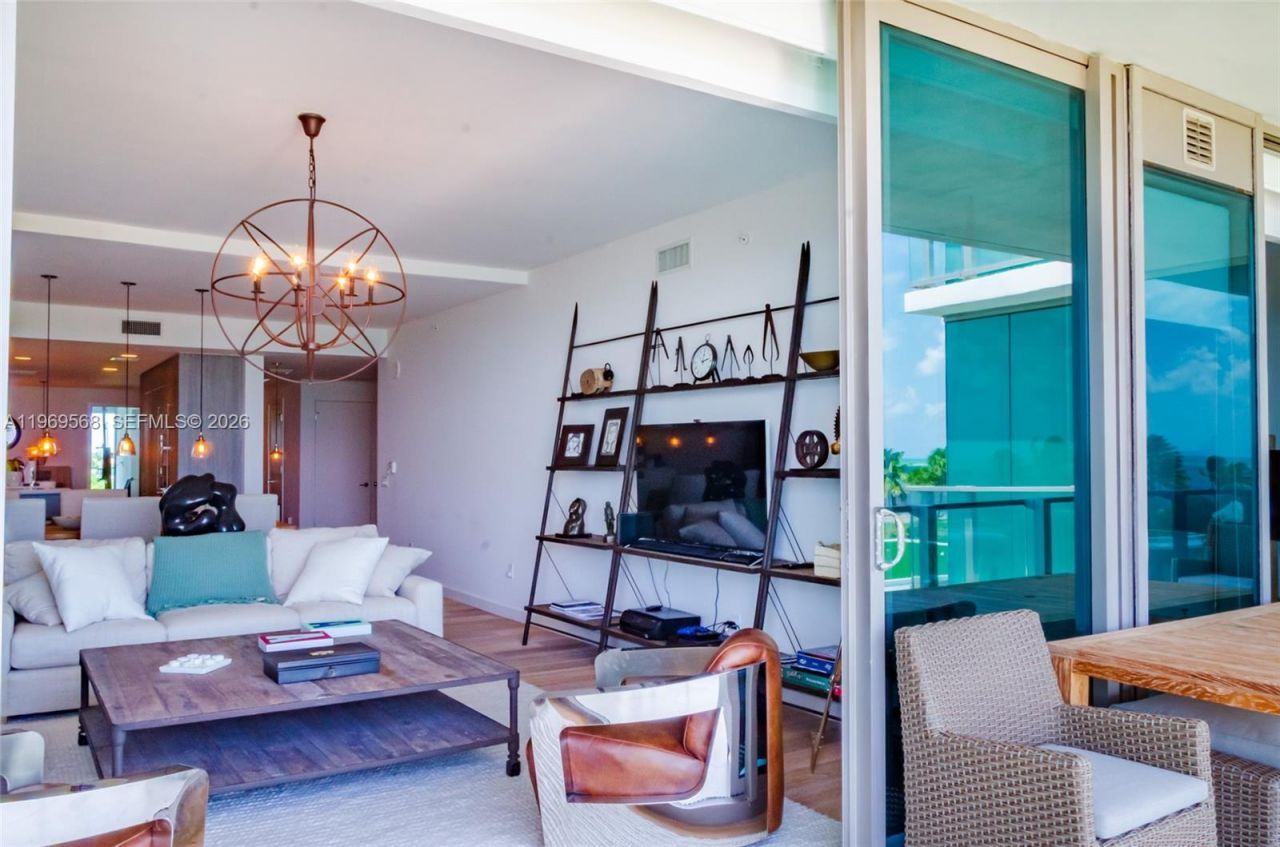 350 Ocean Dr, Unit 406N, Key Biscayne, FL 33149 Photo