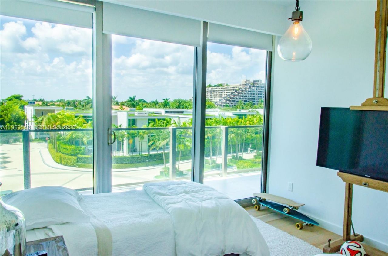 350 Ocean Dr, Unit 406N, Key Biscayne, FL 33149 Photo