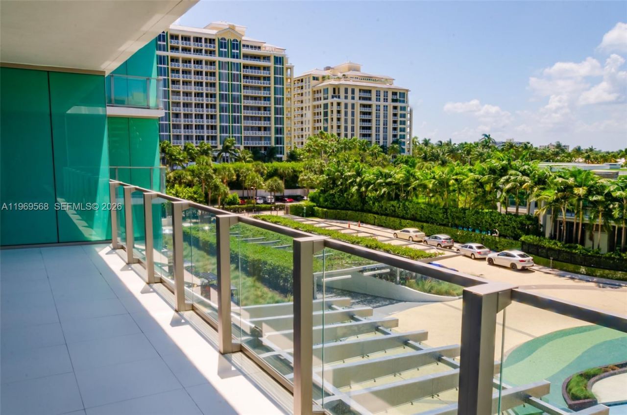 350 Ocean Dr, Unit 406N, Key Biscayne, FL 33149 Photo