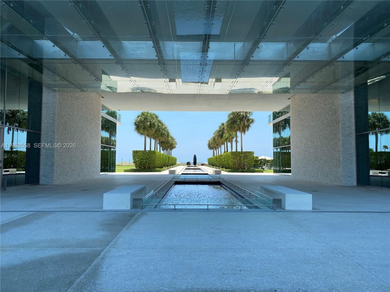 350 Ocean Dr, Unit 406N, Key Biscayne, FL 33149 Photo