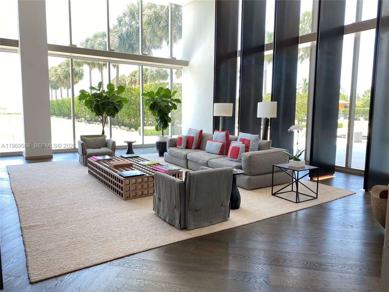 350 Ocean Dr, Unit 406N, Key Biscayne, FL 33149 Photo