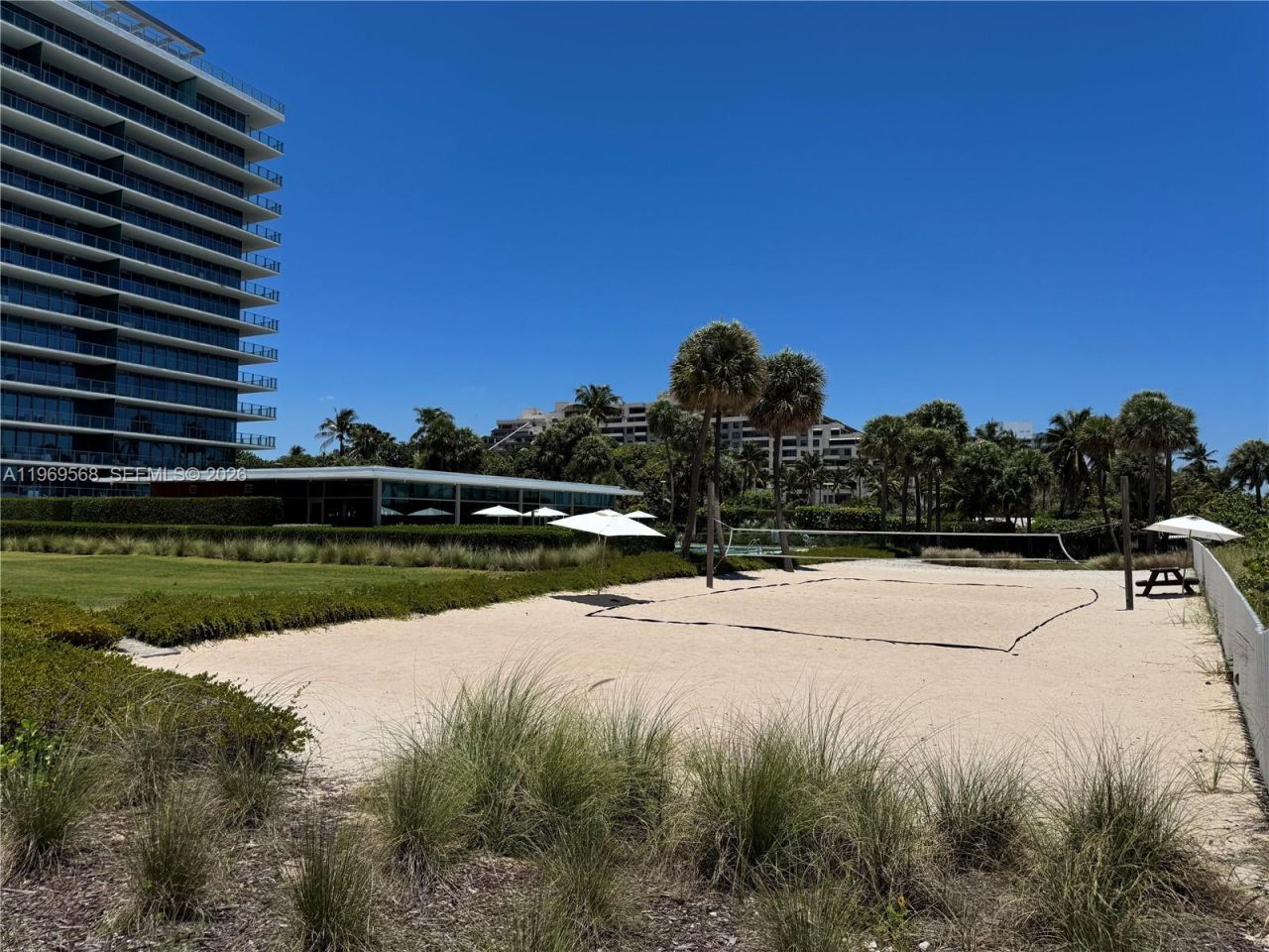 350 Ocean Dr, Unit 406N, Key Biscayne, FL 33149 Photo