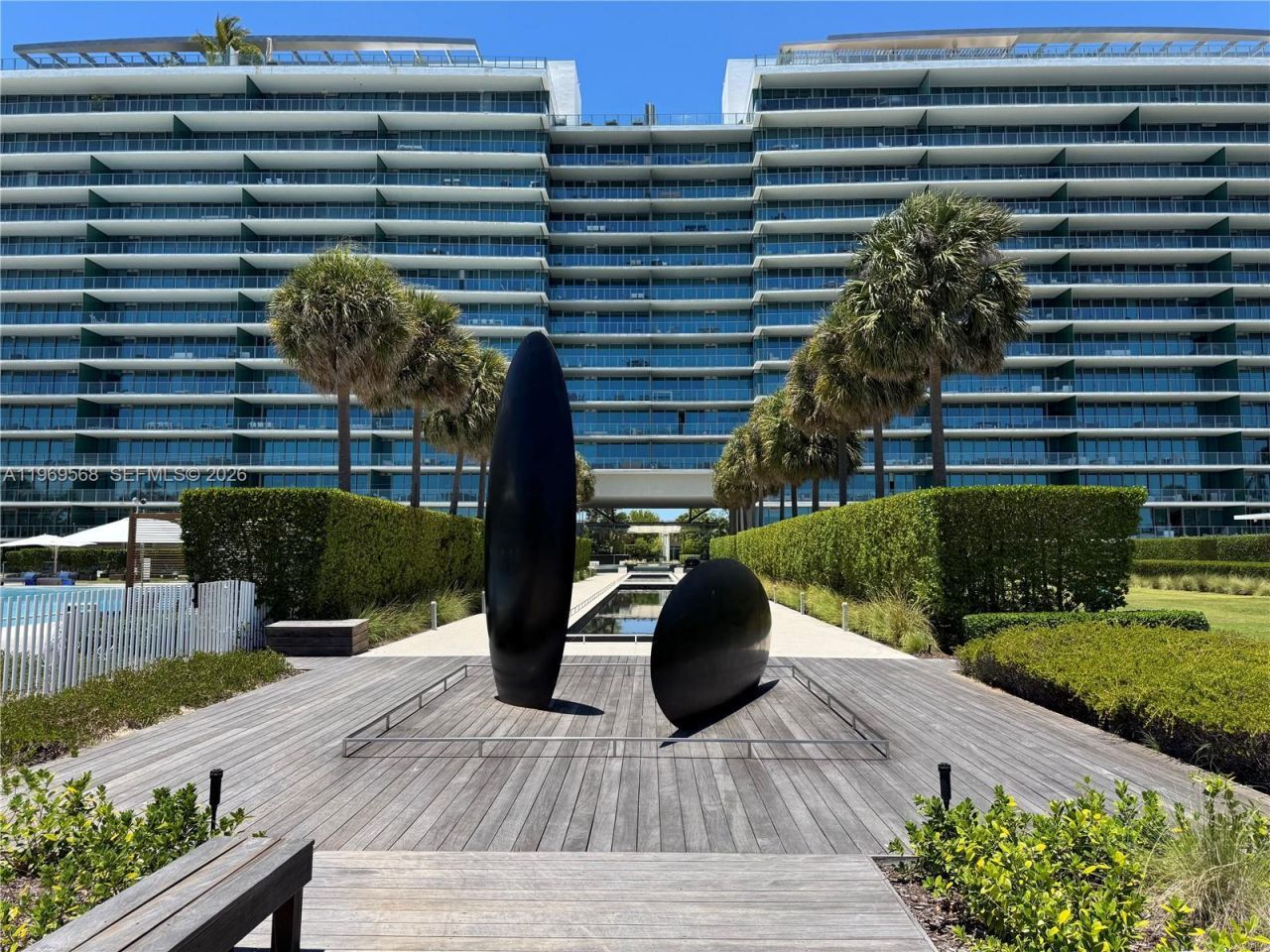350 Ocean Dr, Unit 406N, Key Biscayne, FL 33149 Photo