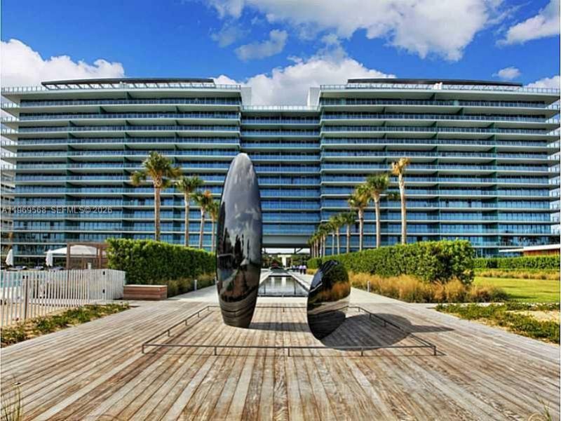 350 Ocean Dr, Unit 406N, Key Biscayne, FL 33149 Photo