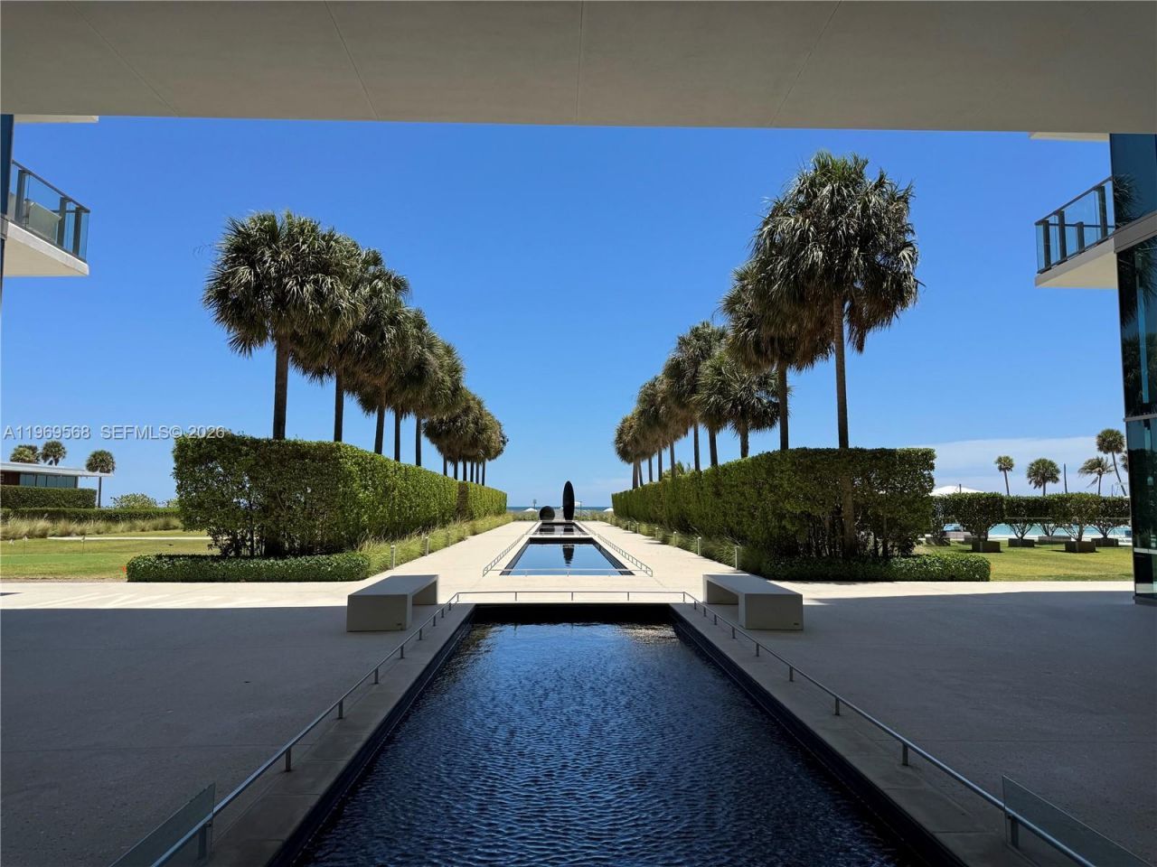 350 Ocean Dr, Unit 406N, Key Biscayne, FL 33149 Photo