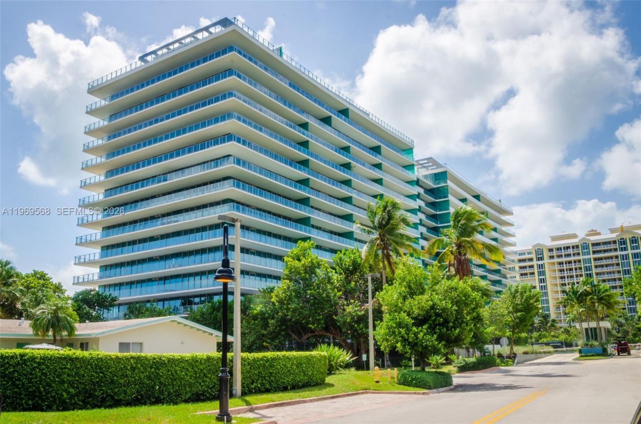 350 Ocean Dr, Unit 406N, Key Biscayne, FL 33149 Photo