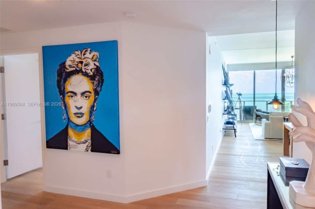 350 Ocean Dr, Unit 406N, Key Biscayne, FL 33149 Photo