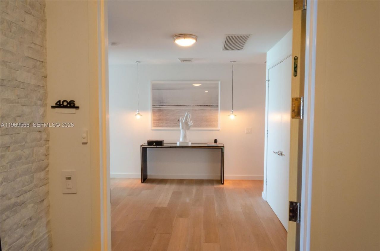 350 Ocean Dr, Unit 406N, Key Biscayne, FL 33149 Photo