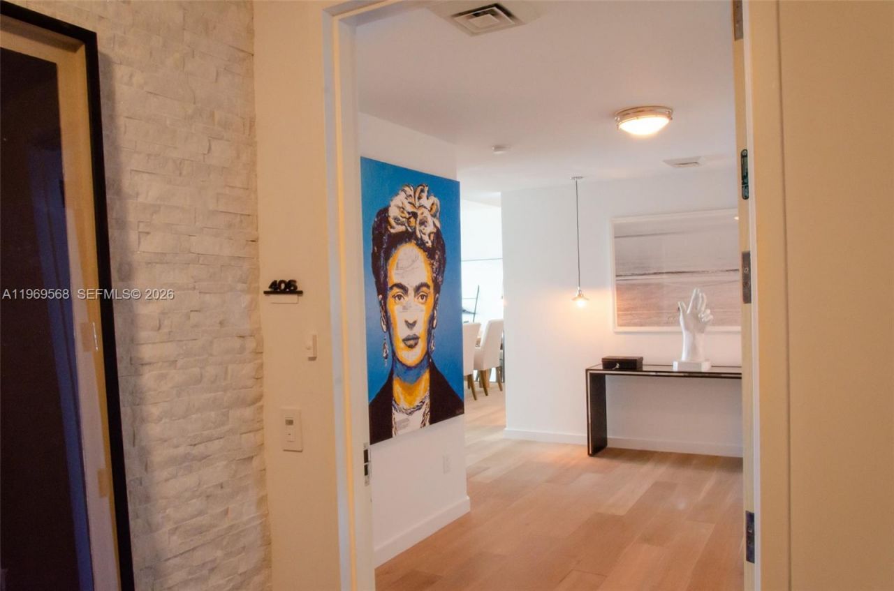350 Ocean Dr, Unit 406N, Key Biscayne, FL 33149 Photo