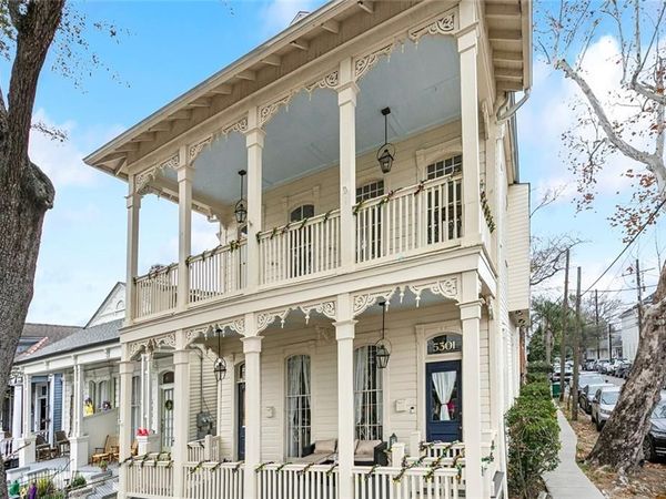 5301 MAGAZINE Street, Unit 5301, New Orleans, LA 70115
