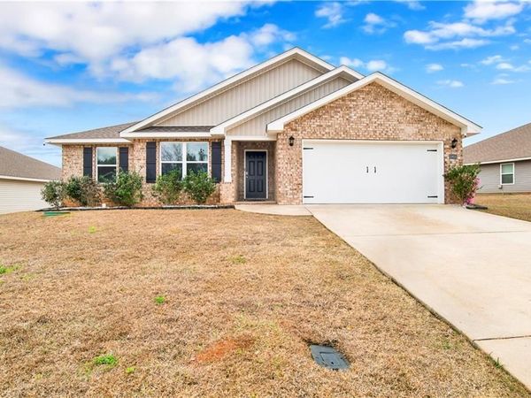 10635 Burlington Estates Drive, Mobile, AL 36608