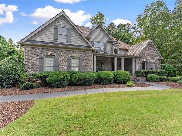 184 Scarlet Oak Lane, Dawsonville, GA 30534