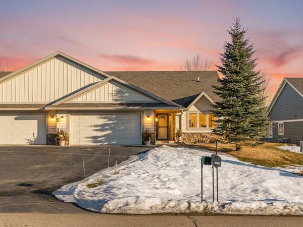 3011 Lakecrest Road NE, Alexandria, MN 56308